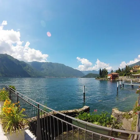 公寓 Tower Frontlake 特雷梅佐